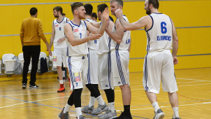 Basketbalistům startuje boj o bronz