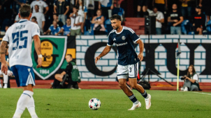 Fotbalisté SK Sigma nestačili na Baník