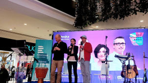 Dorazí O5 a Radeček, Aleš Cibulka i další známé osobnosti