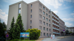 Lékaři z fakultky na Horním náměstí zdarma vyšetří znamínka