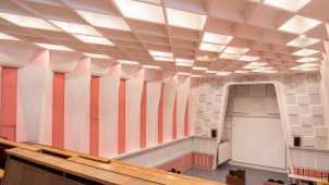 Fakultní nemocnice se zapojí do Noci kostelů