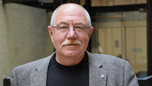 Hekela: Budu hledat možnosti spolupráce ve světě kumštu