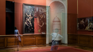 V Kroměříži a Olomouci zítra začne výstava Zvnějšnění