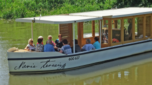 Seniorské cestování je trendem, zájem předčil očekávání