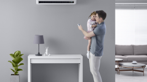 Klimatizace v našich domovech začínají být samozřejmostí