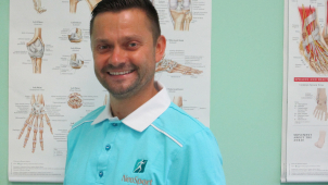 Zablokovaná záda z klimatizace? Od největší bolesti pomůžeme