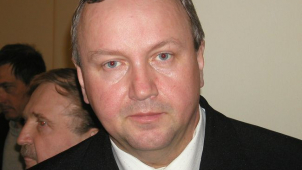 Zemřel bývalý starosta Kroměříže Petr Dvořáček