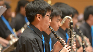 Slavný thajský orchestr vystoupí v září v Olomouci