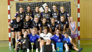 Pohár míru: Zora skončila na druhém místě