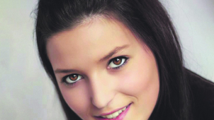 Žena čísla: Zpěvačka Klára Poulíčková