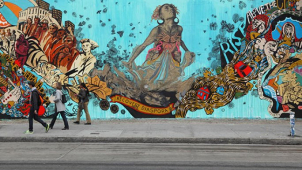 Street Art Festival je opět v Olomouci. Nabídne nejen výstavy