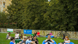 Univerzita zítra podpoří středoškolské talenty festivalem