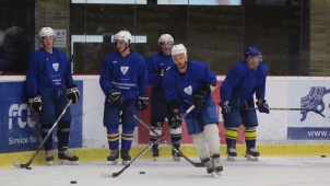 Univerzitní liga ledního hokeje odstartuje už 22. září