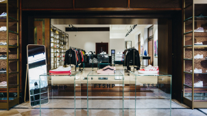 Footshop se vydává na říjnovou tour za svými fanoušky