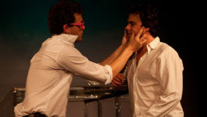 Tramtarie uvede první premiéru letošní sezony, už zítra