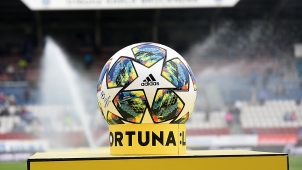 Program sportovních akcí na Olomoucku