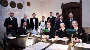 101. výročí připomenou piety, koncerty i divadelní kabaret