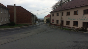 Z historie olomouckých čtvrtí: Droždín