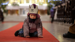 Olomoucká charita připravuje 21. tříkrálové koledování