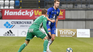 Sigma doma nezvládla Bohemians