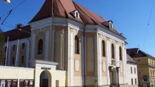 V Olomouci se objeví Keltská hlava