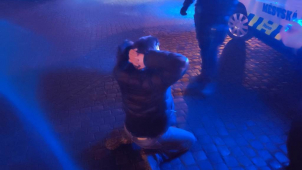 Přerovští strážníci měli pilný víkend