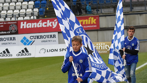 Sigma bude hrát doma se Spartou v neděli