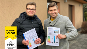 Energetický průkaz nemusí být jen nutným zlem