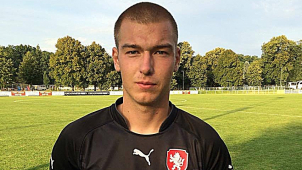 Brankář Gröger jde ze Sigmy hostovat do Nového Města