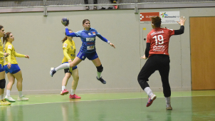 Zora zvládla drama ve Veselí