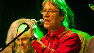 Zemřel Jan Vyčítal. Zpěvák kapely Greenhorns