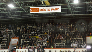 Mora má jisté sedmé místo