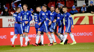 Sigma má postup, Jablonci dala trojku