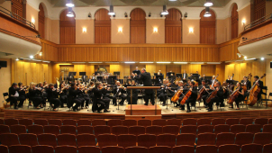 Moravská filharmonie Olomouc ruší až do odvolání všechny akce