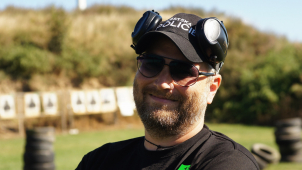 Miroslav Komínek: Strážníci nejsou jen rozdavači botiček