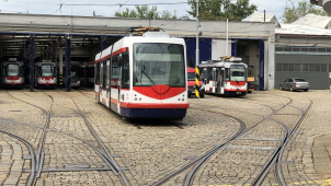 Dopravní podnik od 1. dubna mění ceny jízdenek