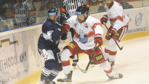 Nová sezona hokejové extraligy už má jasný program