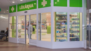 Vybrané lékárny budou otevřené i na Velikonoční pondělí