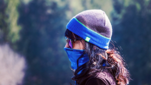 V kraji je 556 potvrzených nakažených, 40 vyléčených