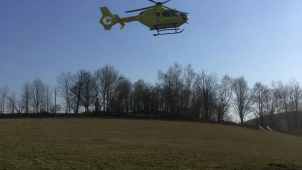 Sváteční turisté riskují životy a ohrožují záchranáře