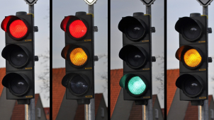 V Prostějově budou křižovatky řídit chytré kamery