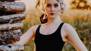 Díky kabaretu jsem se stala českou Marilyn, říká Radka Dušková