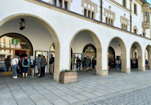 Je 650 nových Olomoučanů dost, nebo málo?