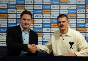 Útočník Jan Kliment prodloužil kontrakt v SK Sigma