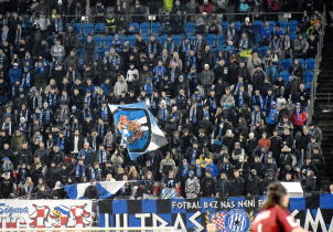 Fotbalisté SK Sigma prohráli těsně se Spartou
