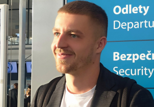 Dan Vašulín by v útoku proti Lincolnu neměl chybět