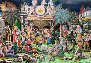 Města zvou na tichou krásu Vánoc