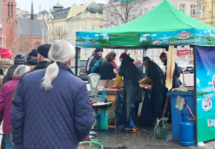 Máte doma kapra? Určitě ho nepouštějte do přírody