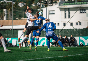 Fotbalisté SK Sigma prohráli s Legií