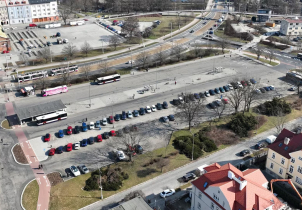 Dražší parkování v centru bude mít dvě výjimky